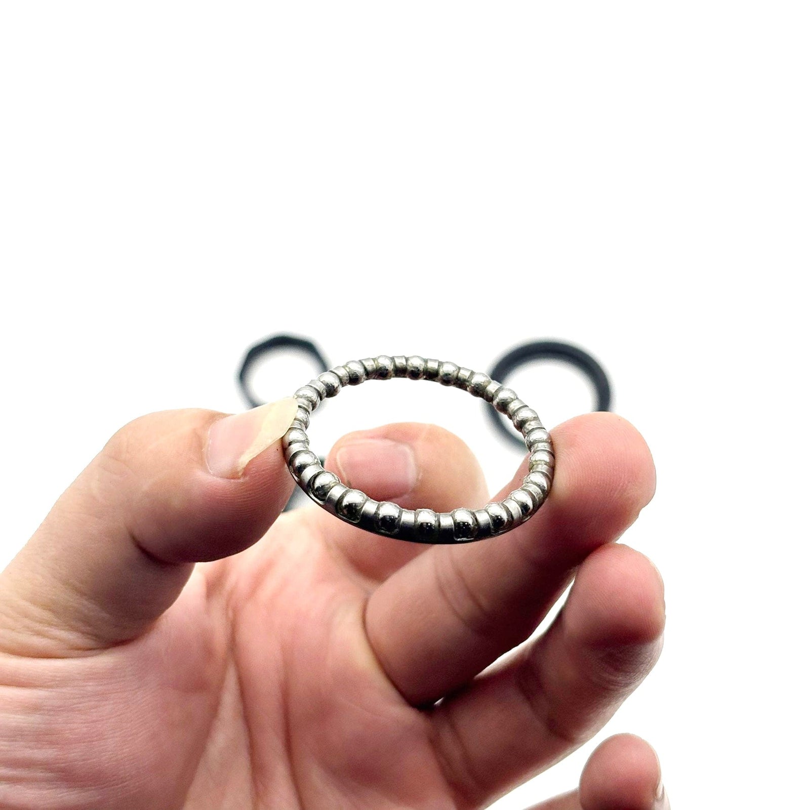 JOYOR Y8-S Steering Bearing Kit - Image 5