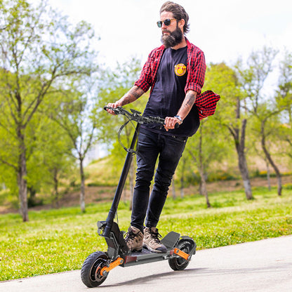 JOYOR S8-Z Pro All-terrain Scooter