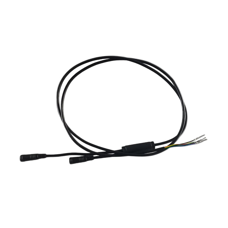 KuKirin G2 Pro G2 Max Integrated Cable B (EU23 Version)