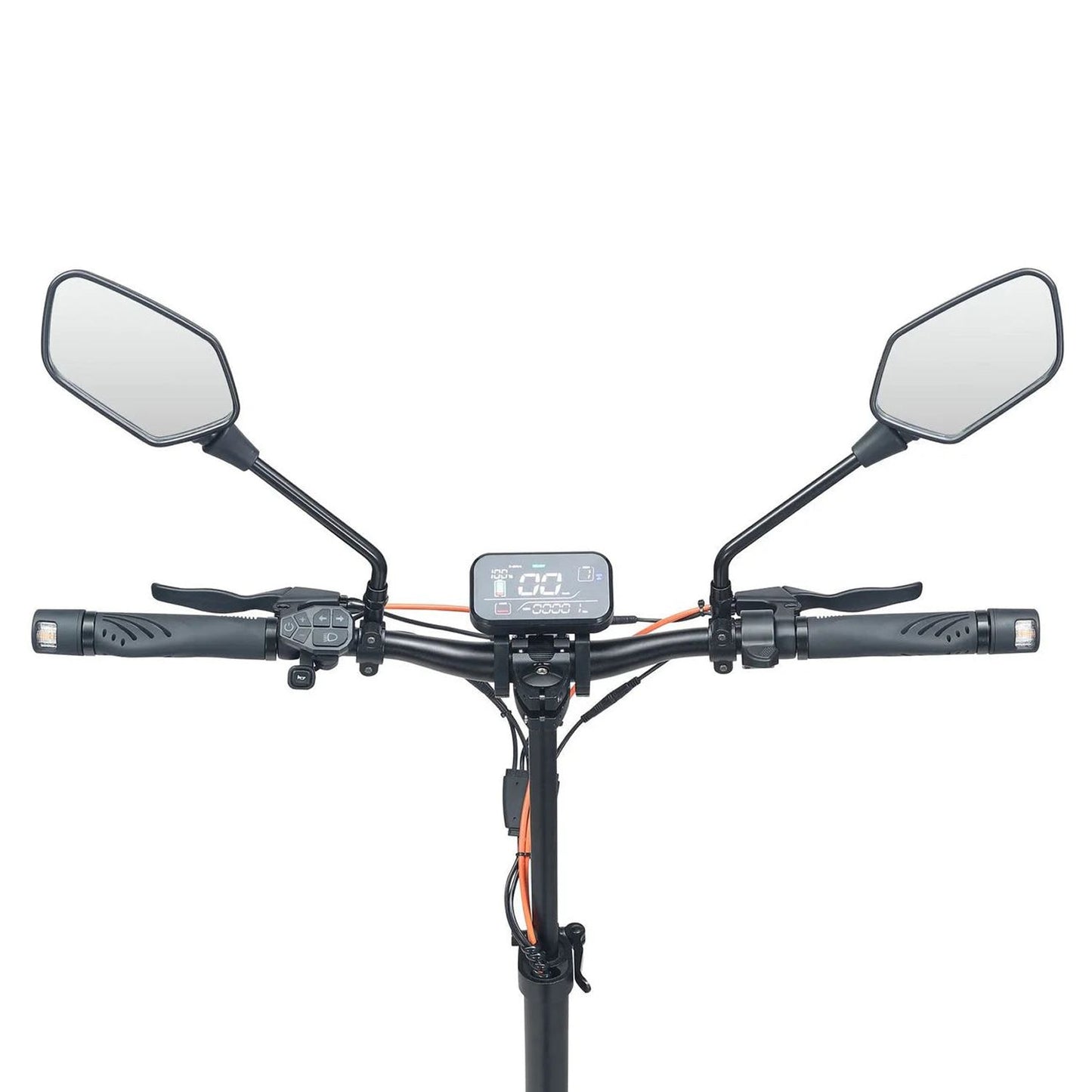 JOYOR S8E City Commuter Scooter
