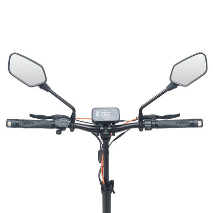 JOYOR S8E City Commuter Scooter