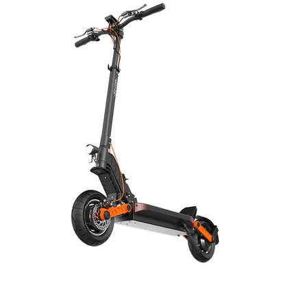 JOYOR S8-Z Pro Electric Scooter - 90KM Range | 150KG Load