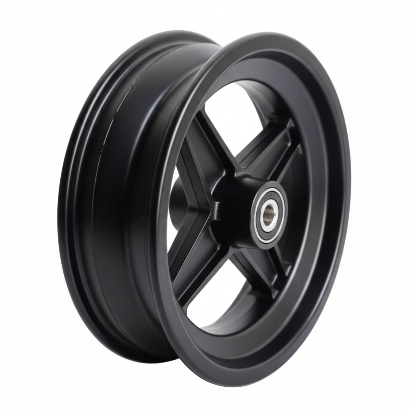 Kukirin G3 Front Wheel Hub