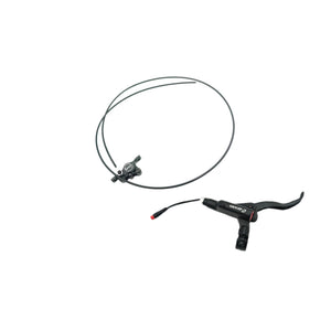 T10 disc brake & brake lever