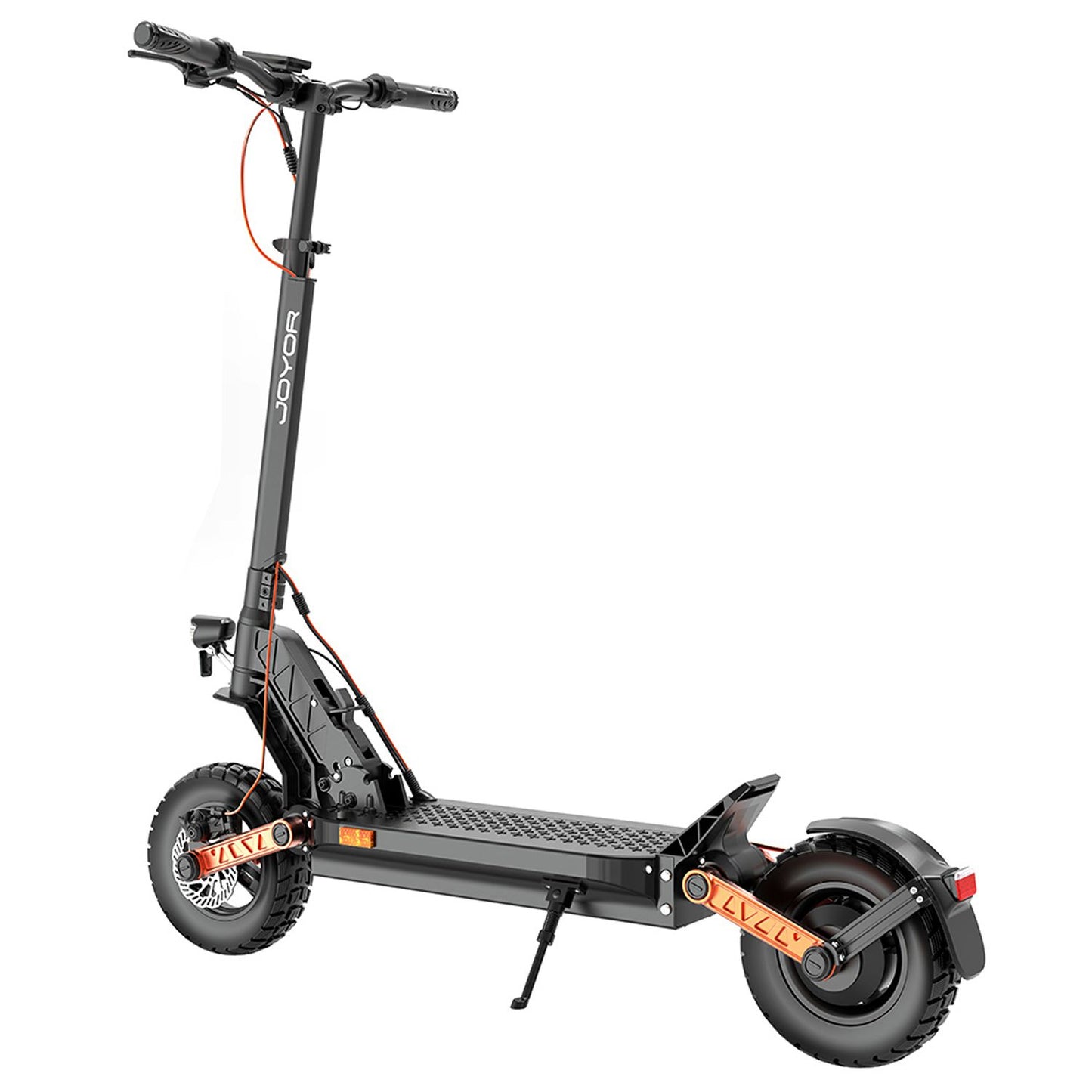 JOYOR S5 ABE Pro All-terrain Scooter