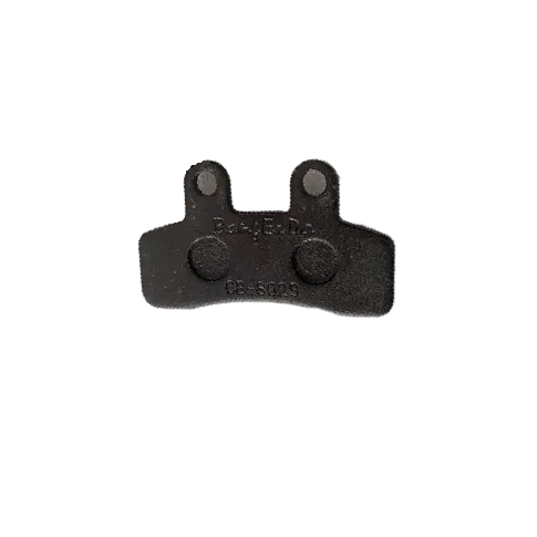 KuKirin X1 Front Brake Pads