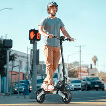 TODIMART G2-ABE Commuter Electric Scooter