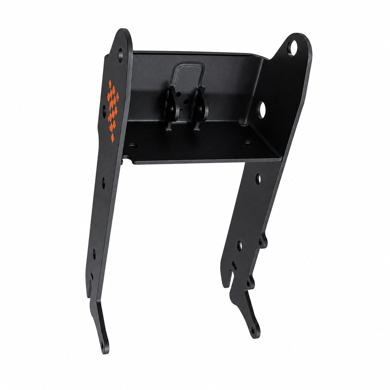 KuKirin G4 Rear Fork Assembly Type C