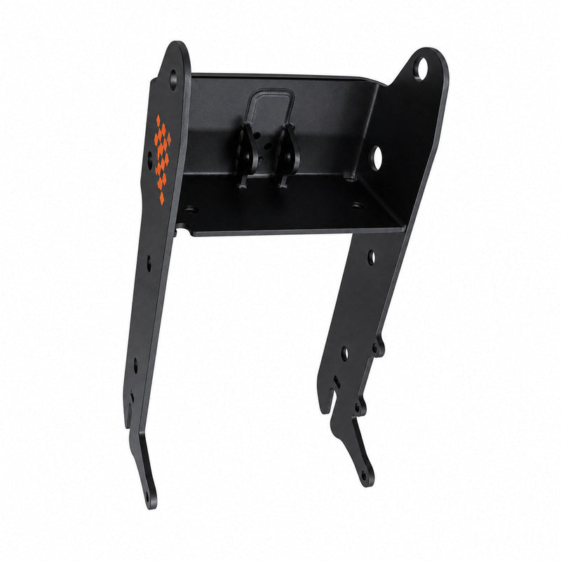KuKirin G4 Rear Fork Assembly Type C