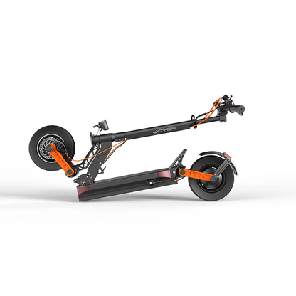 JOYOR S8-Z Pro Electric Scooter - 90KM Range | 150KG Load