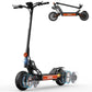 TODIMART S13 Dual Motor Off-Road Electric Scooter