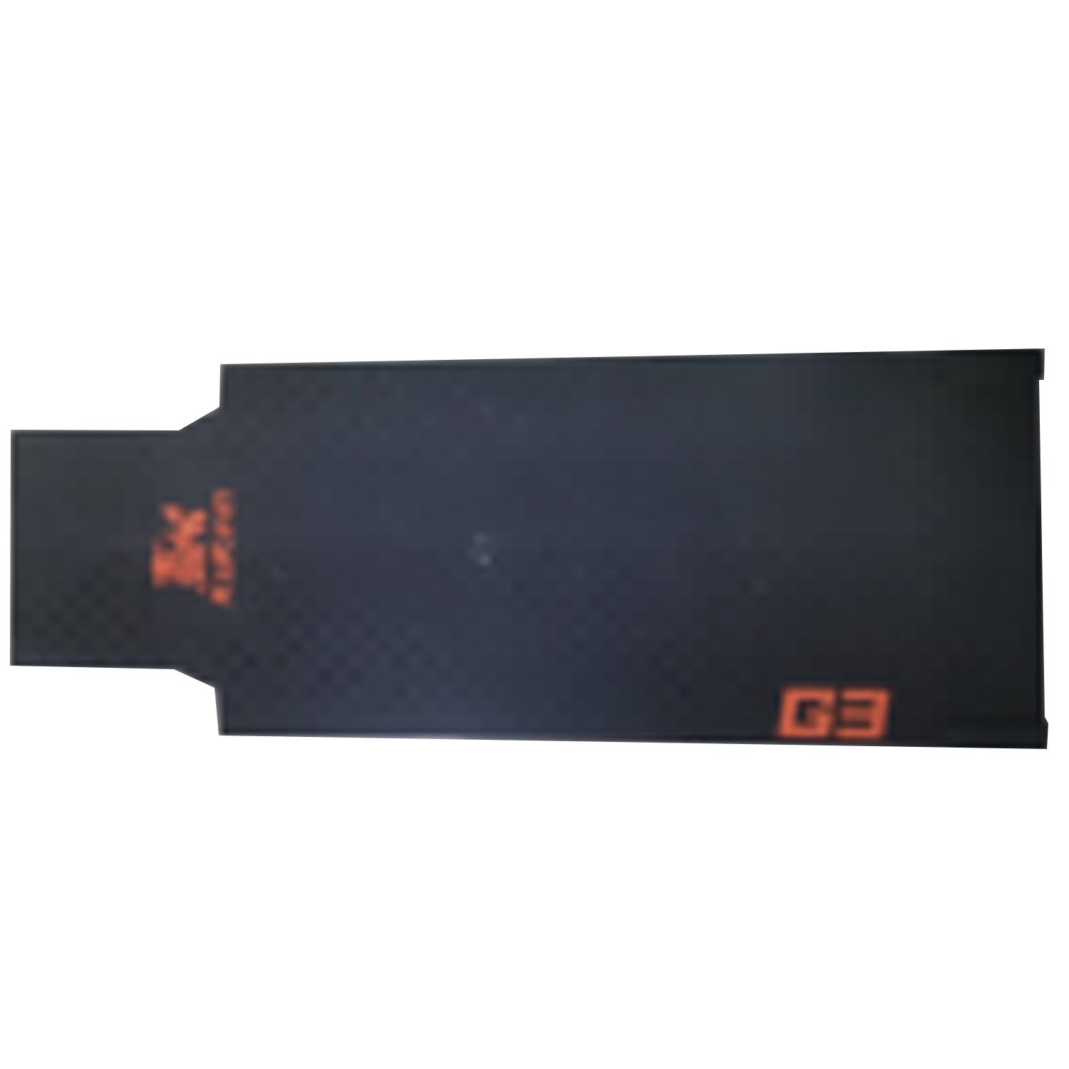 KuKirin G3 Silicone Pad