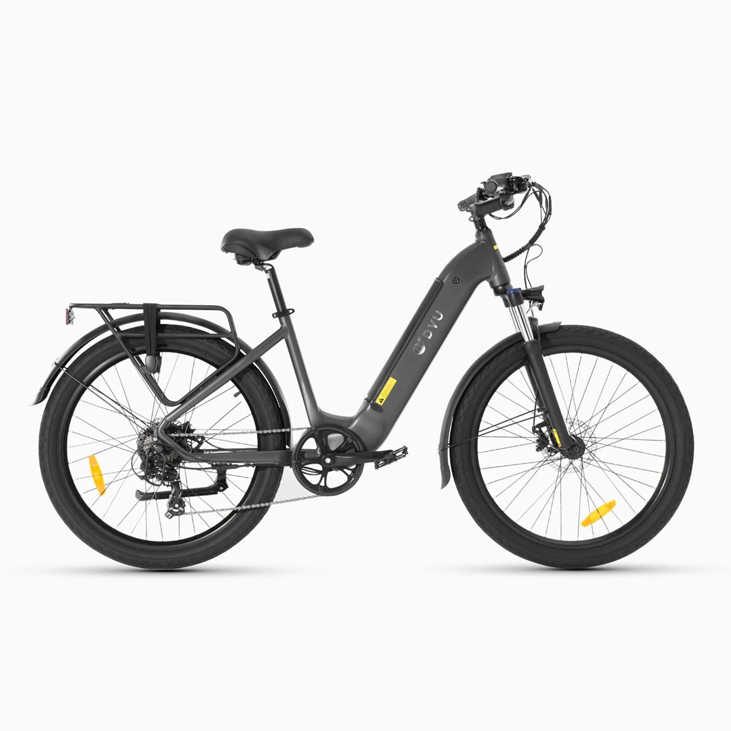 DYU C1 City Bike