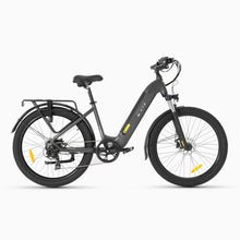DYU C1 City Bike