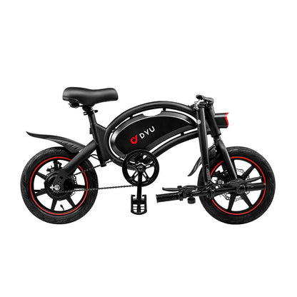DYU D3F Mini Folding Bike