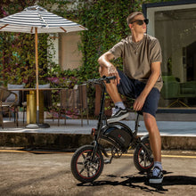 DYU D3F Mini Folding Bike