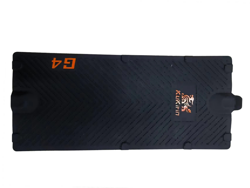 Kukirin M4max Foot Pad