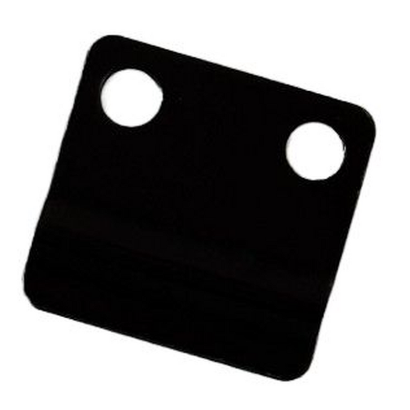 KuKirin X1 Front Guard Brake Hose Clip Mount