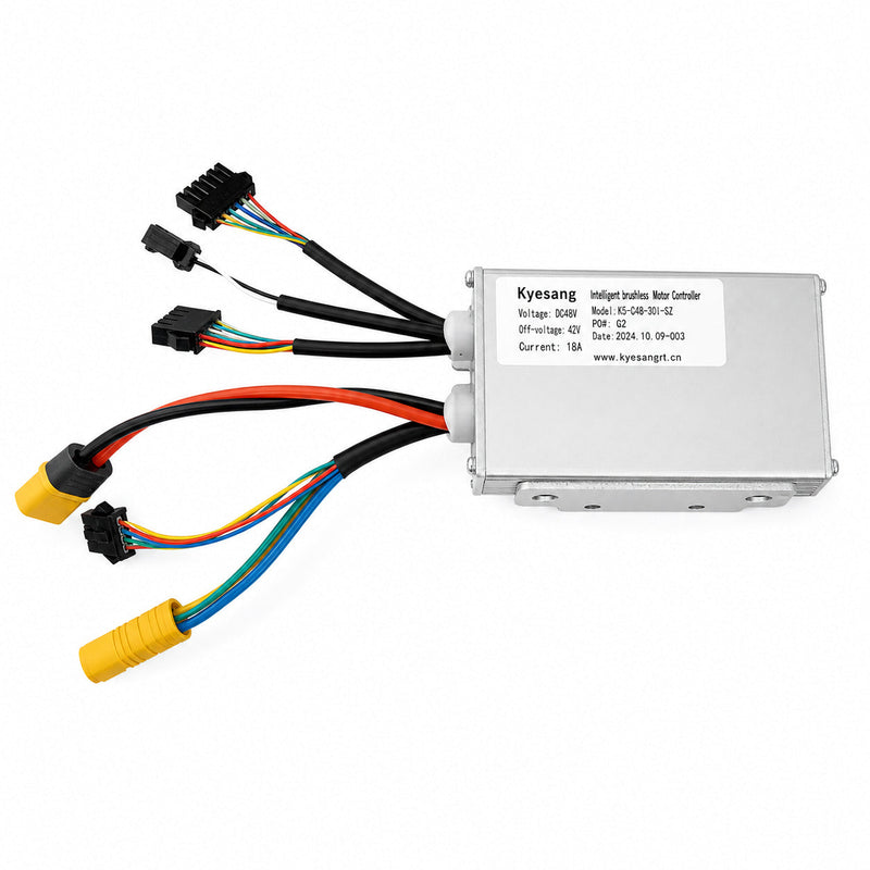 Controlador (versión VMP) KuKirin G2 Pro