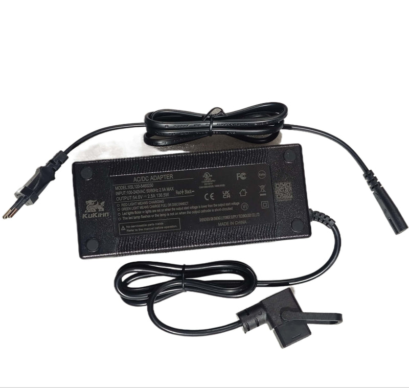 KuKirin X1 Charger