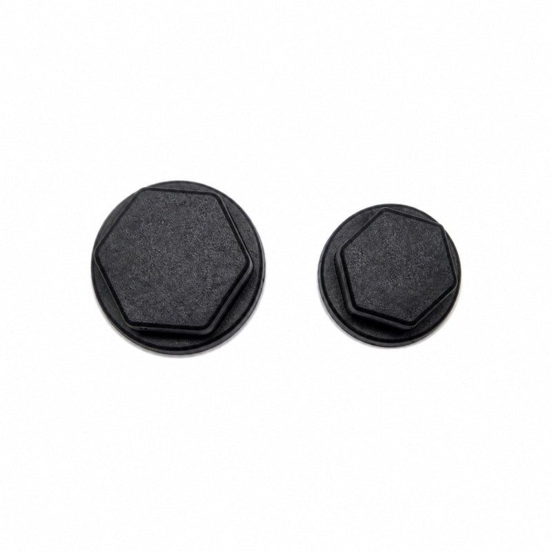 KuKirin G2 Pro Motor Axle Nut Caps (EU24 Version)