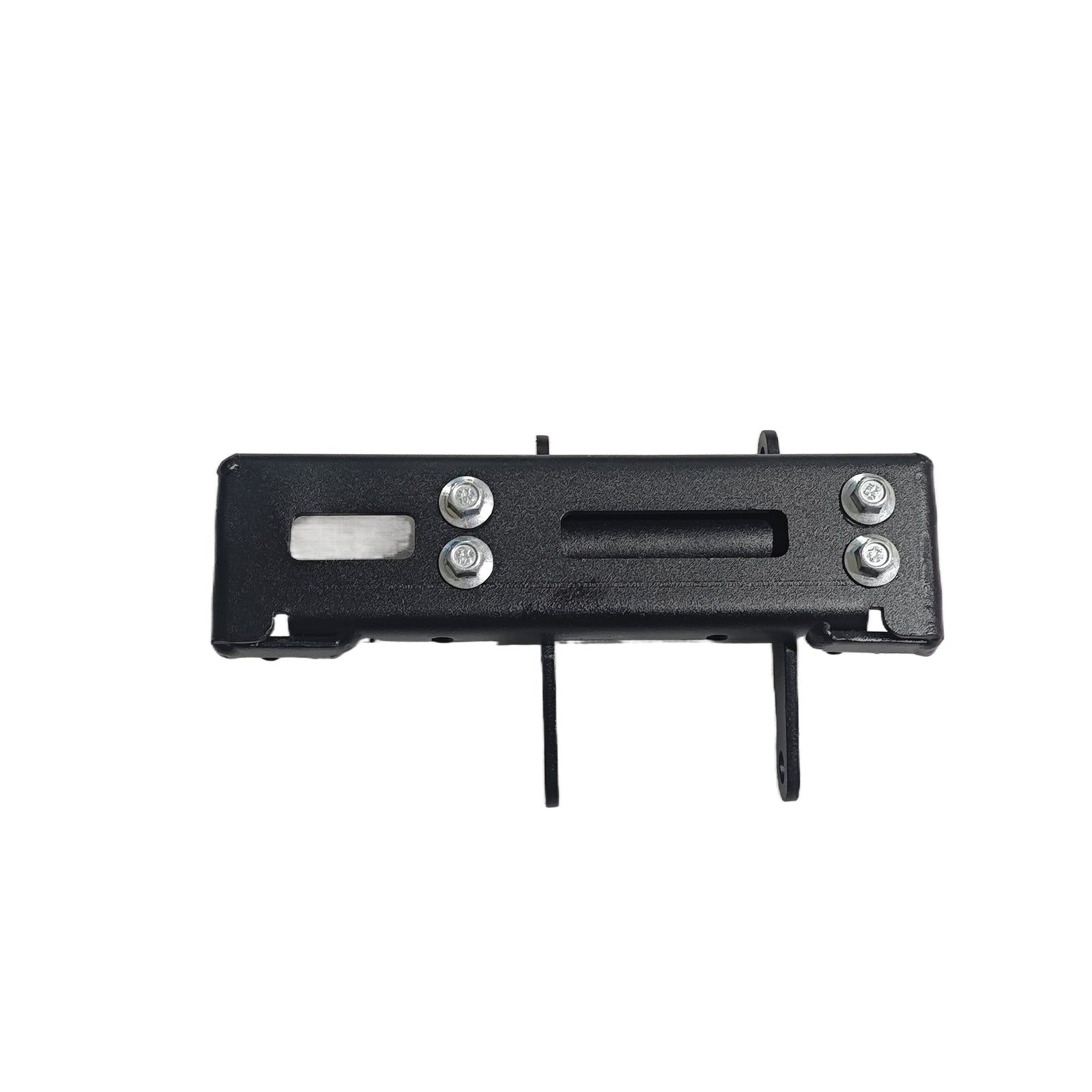 KuKirin X1 Motor Buffer Mount Assembly