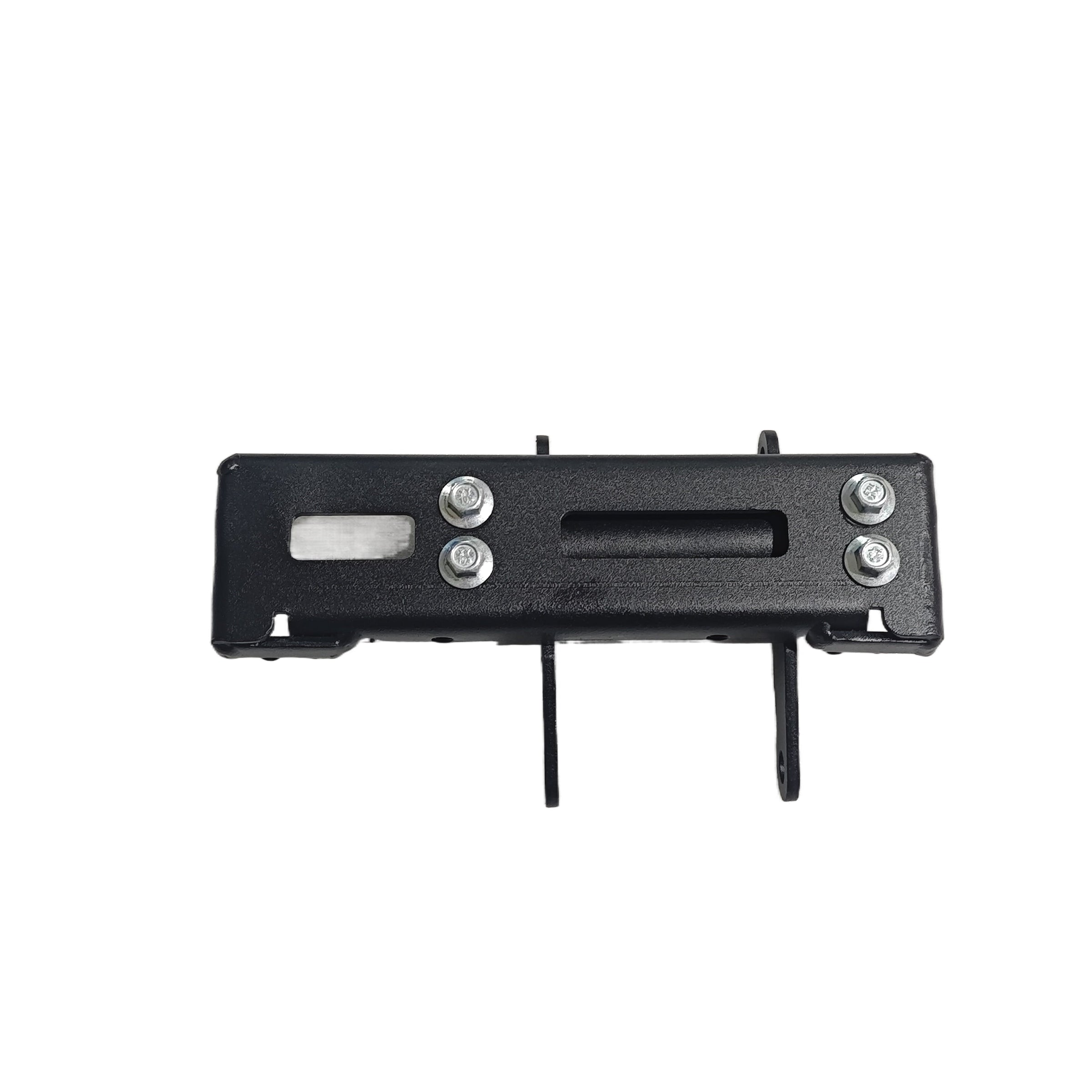 KuKirin X1 Motor Buffer Mount Assembly