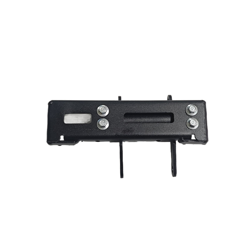KuKirin X1 Motor Buffer Mount Assembly
