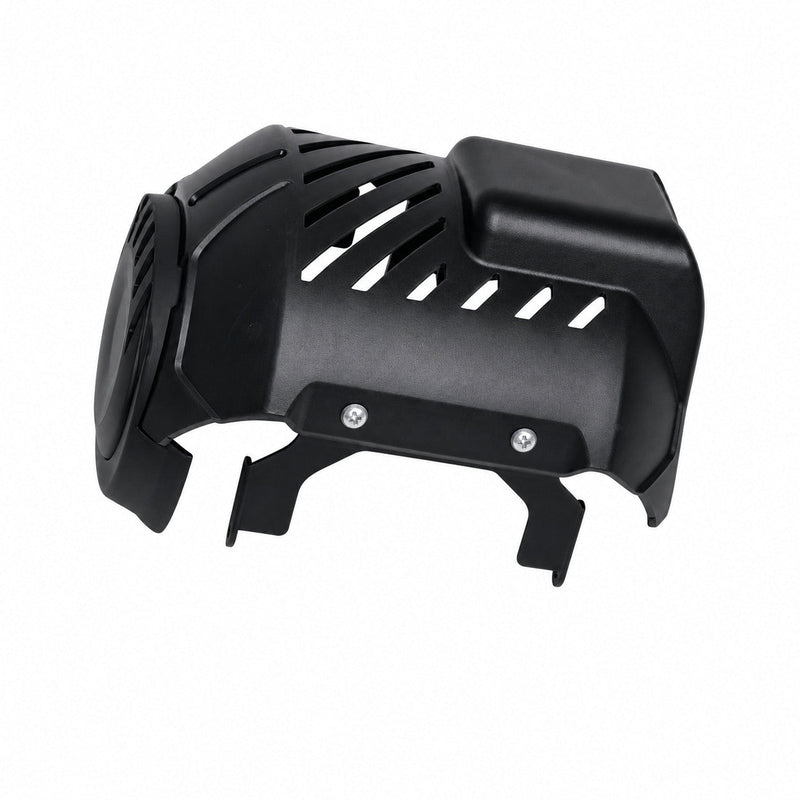 KuKirin X1 Motor Cover Type A