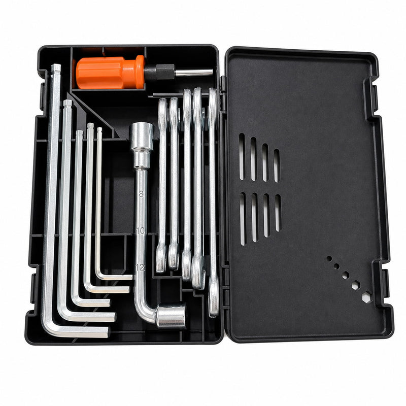 KuKirin X1 Tool Kit