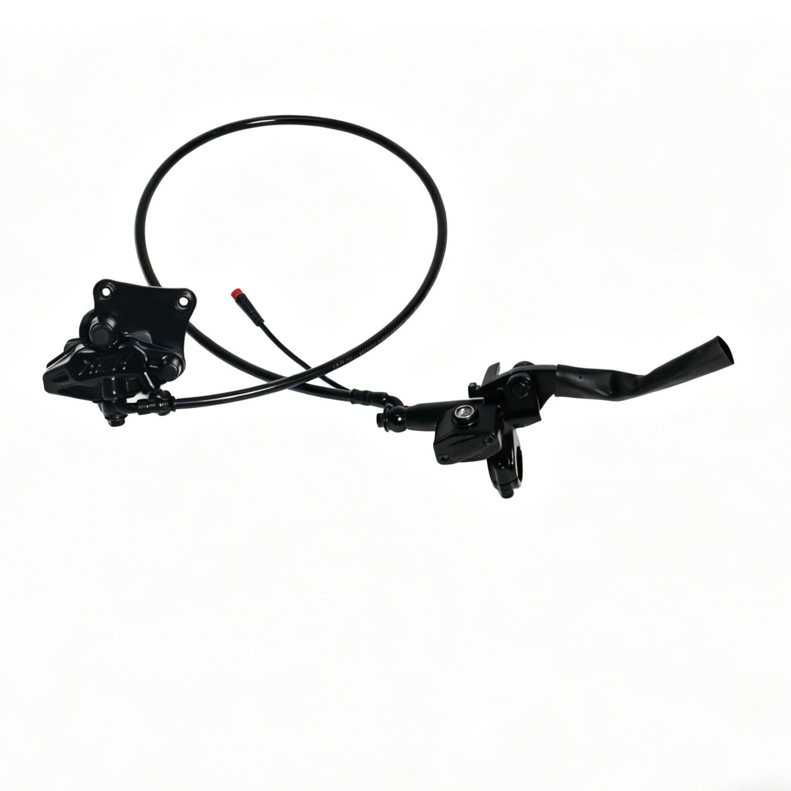 KuKirin X1 Rear Hydraulic Brake Assembly