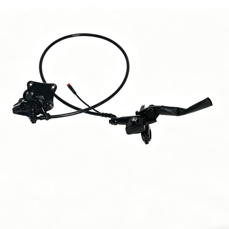 KuKirin X1 Rear Hydraulic Brake Assembly