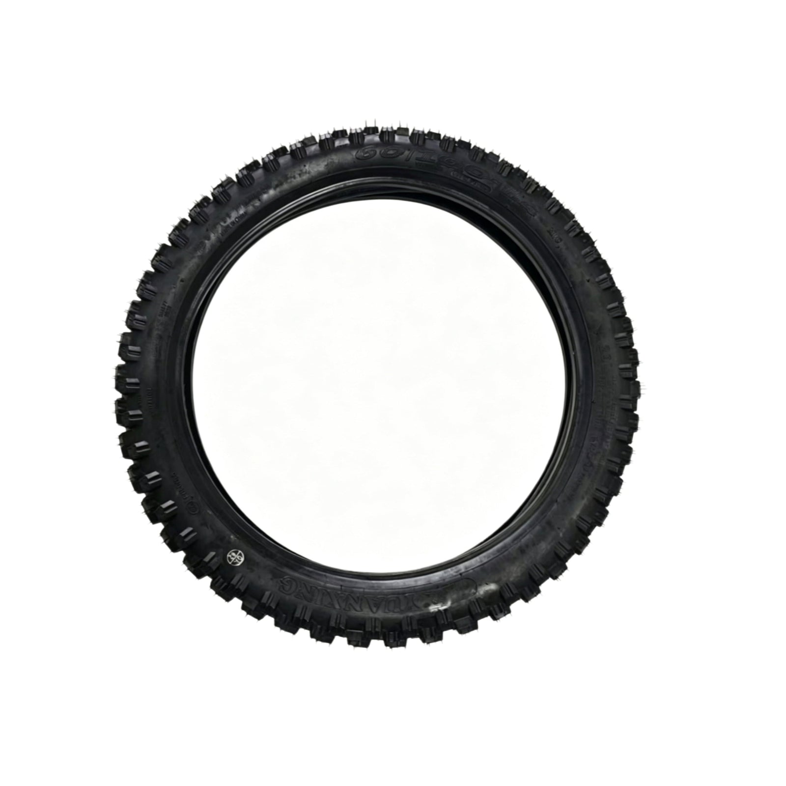KuKirin X1 Front Tire