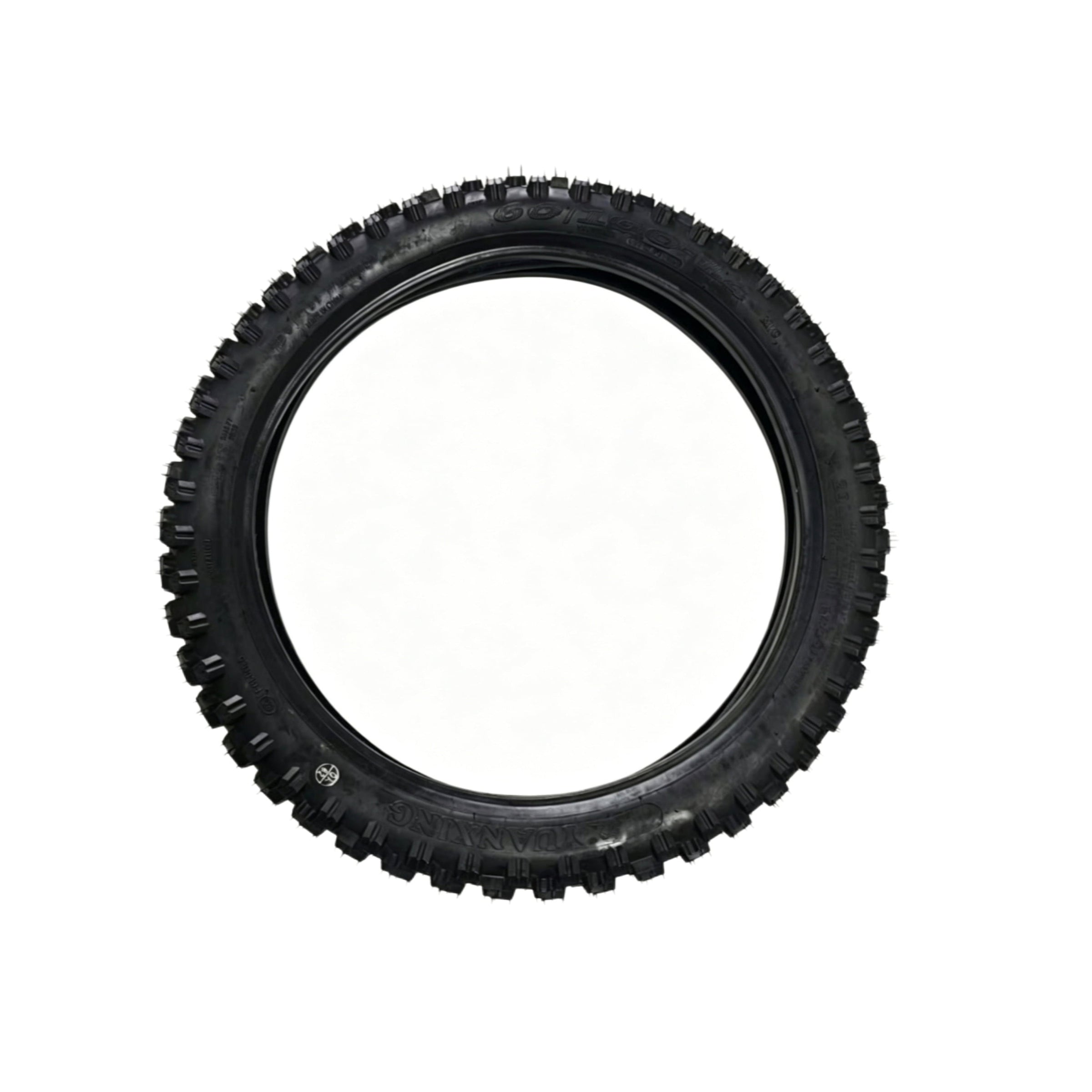 KuKirin X1 Front Tire