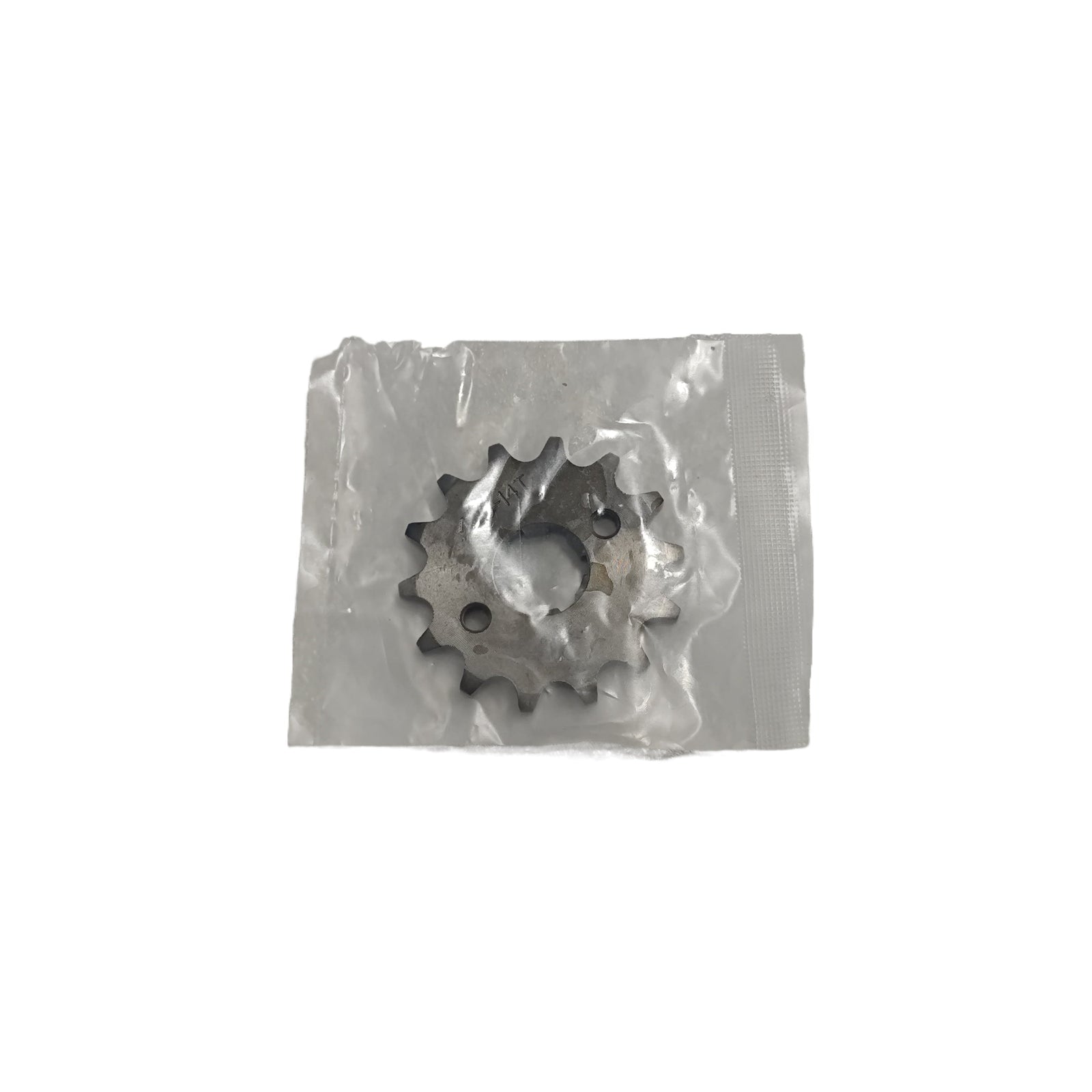 KuKirin X1 Small Sprocket