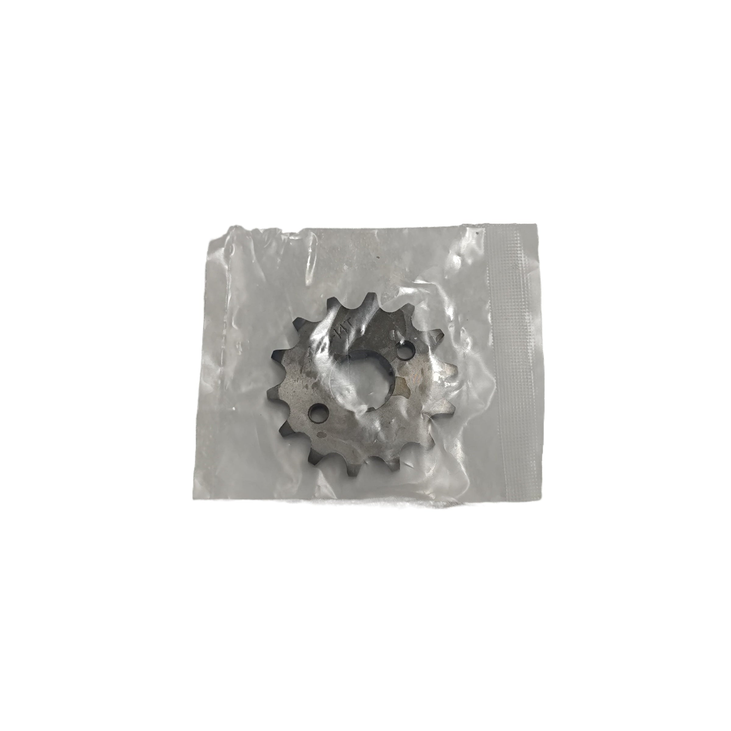 KuKirin X1 Small Sprocket