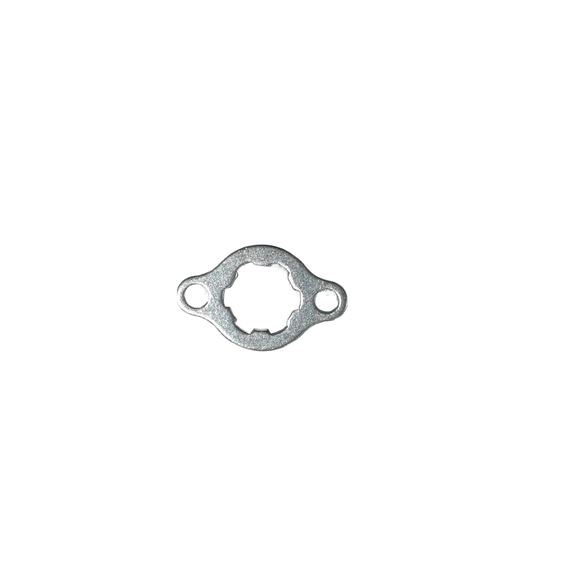 KuKirin X1 Small Sprocket Lock Plate