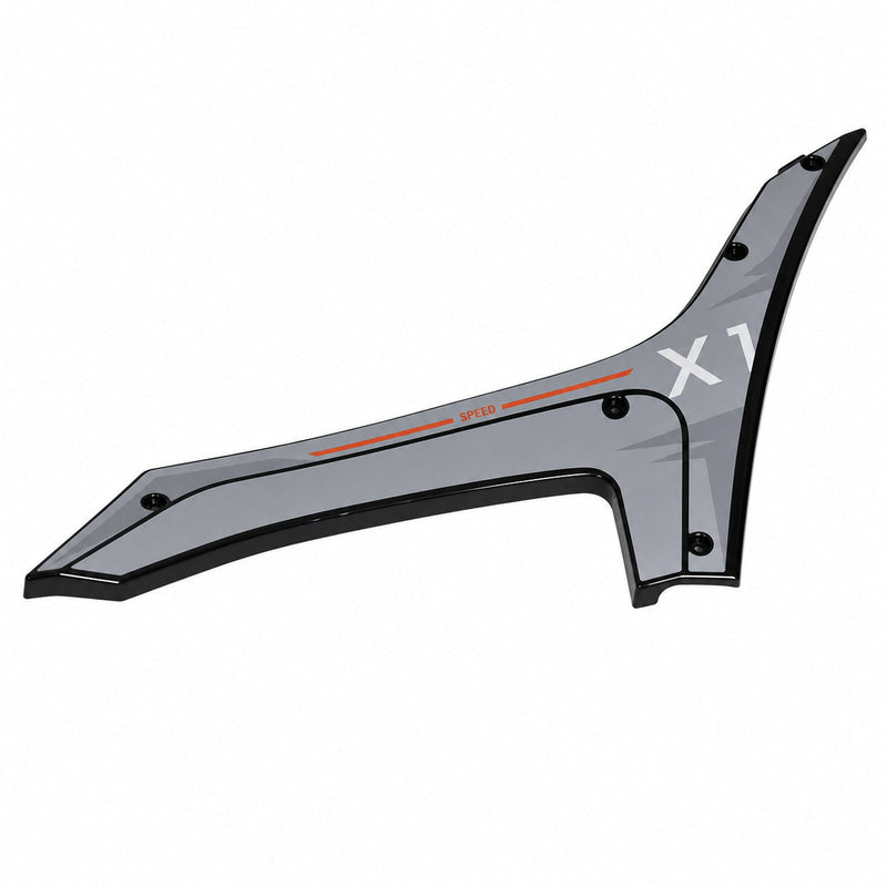 KuKirin X1 Right Side Plastic Cover