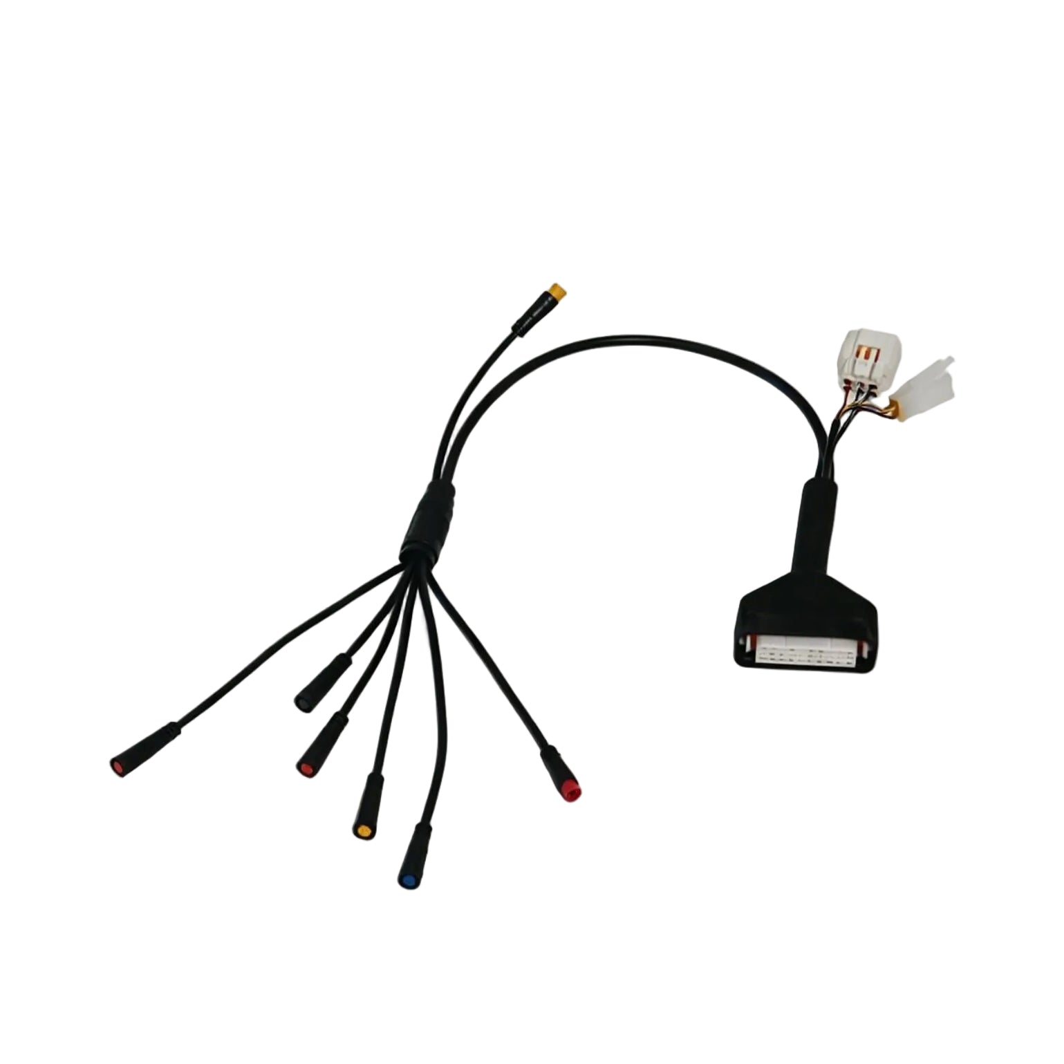 KuKirin X1 Main Wiring Harness