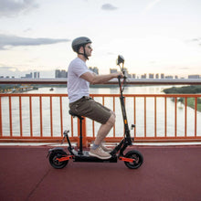 JOYOR S8E City Commuter Scooter