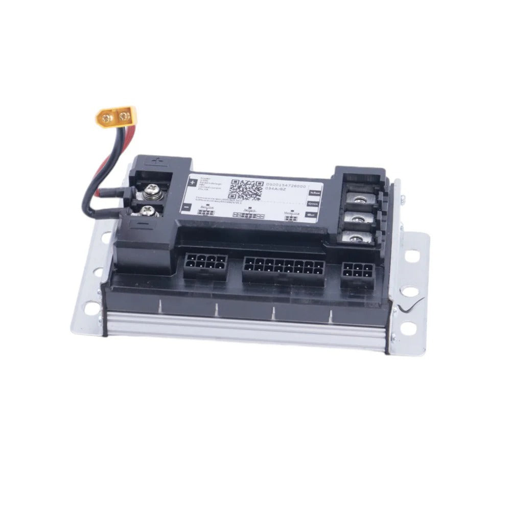Controlador KuKirin G2