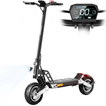 TODIMART G2-ABE Commuter Electric Scooter