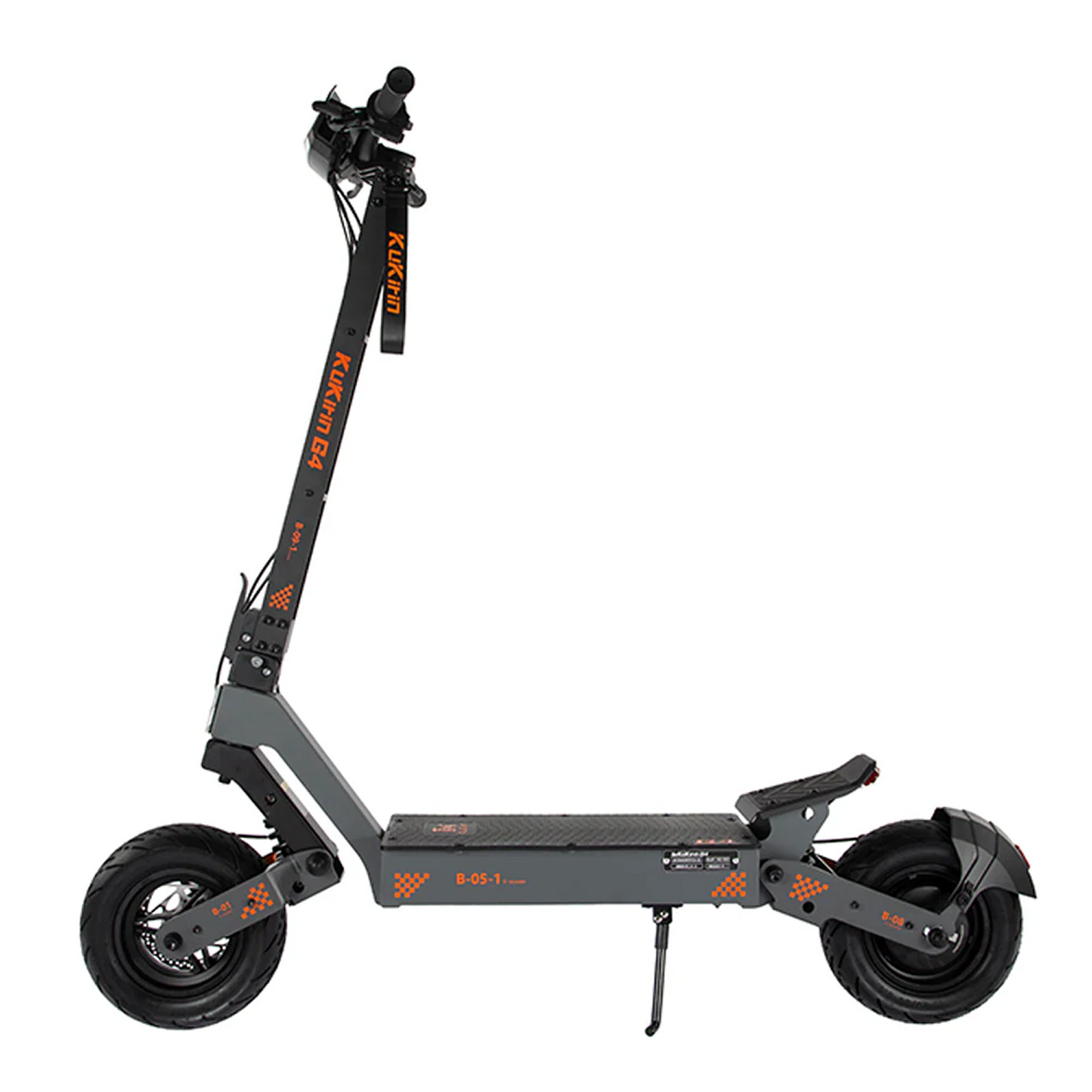 KuKirin G4 2000W Off-Road E-Scooter