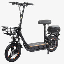 Freeboy H14 Folding Scooter