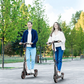TODIMART T3 City Commuter Electric Scooter（Bluetooth App）