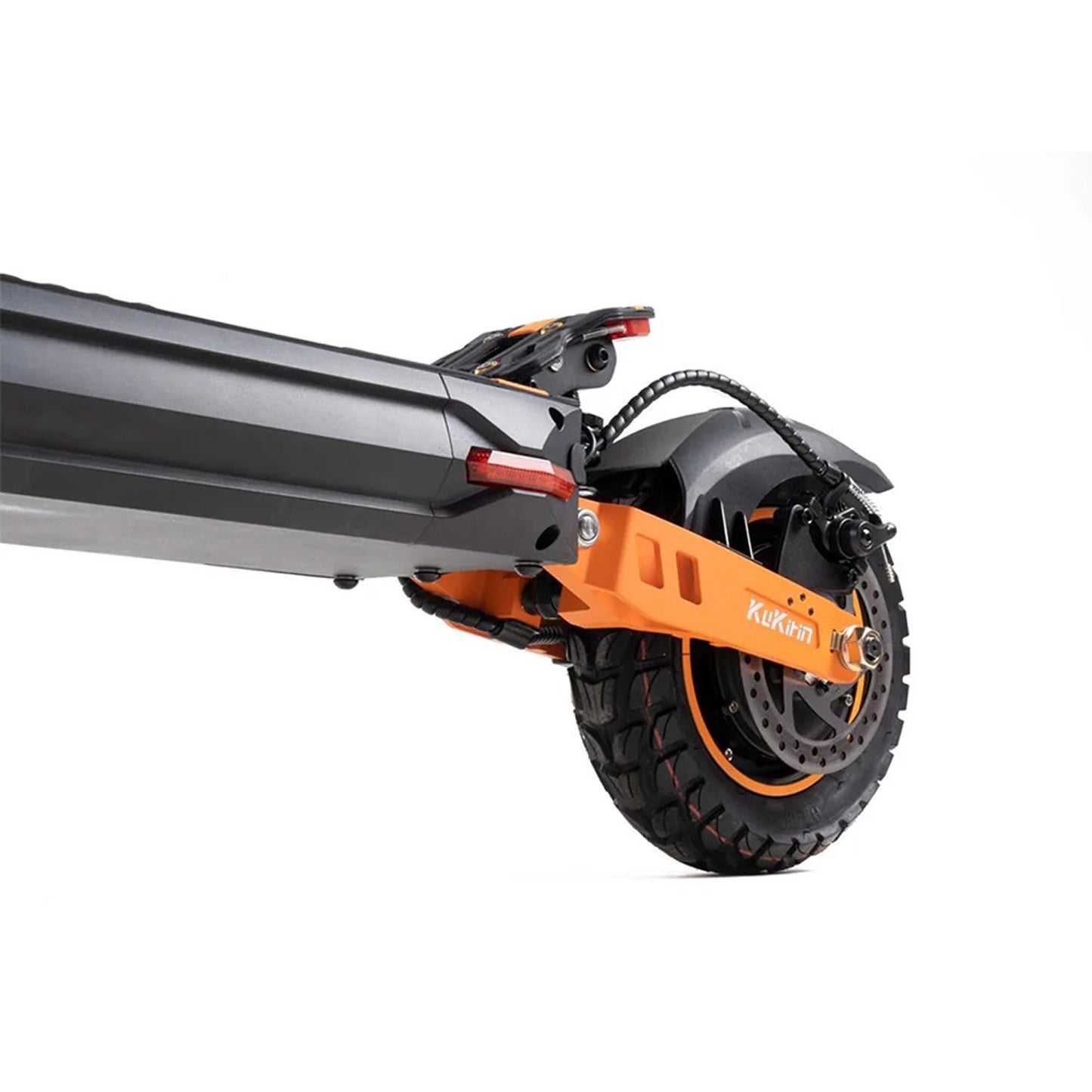 KuKirin G3 Pro Dual Motor Off-Road Scooter