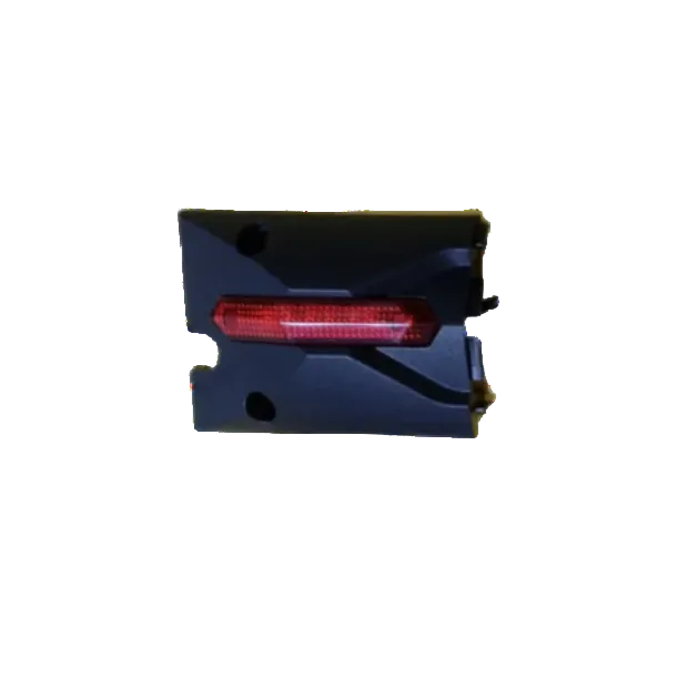 Kukirin G2 Ultra linker & rechter Blinker