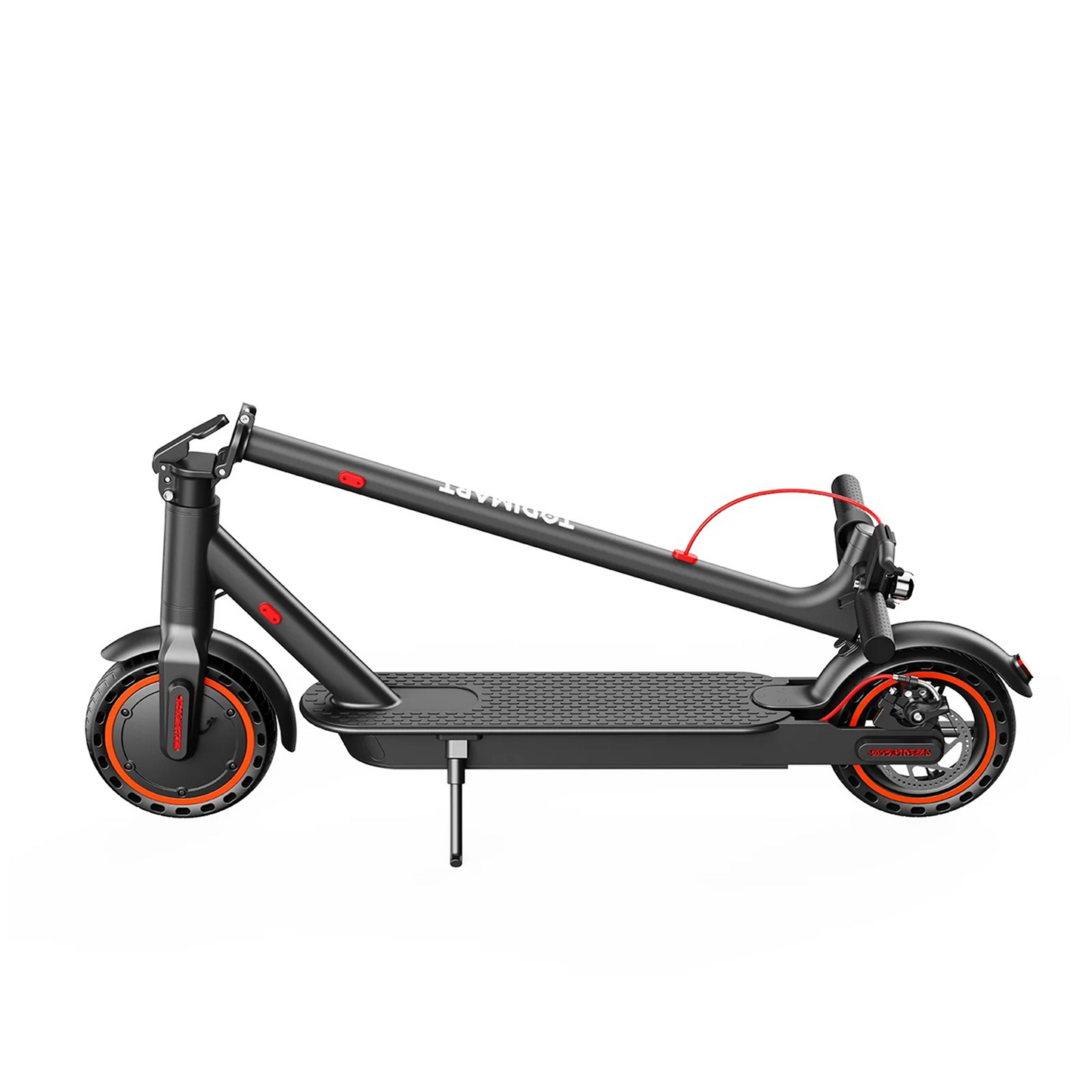 TODIMART T3 City Commuter Electric Scooter（Bluetooth App）