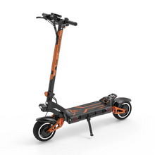 KuKirin G3 Pro Dual Motor Off-Road Scooter