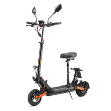 JOYOR S8E 800W 48V 26Ah E-Scooter